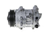 Denso AC Compressor 12V Direct Mount CXD8420