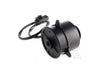 Denso Radiator Fan Motor Dual D-Shaft 12V EMX1150
