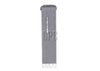 Denso AC Evaporator Core Plate & Fin EVX5150