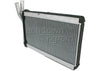 Denso AC Heater Core 170mm L 280mm H 36mm D HCX6920
