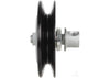 Denso AC Idler Pulley A-Section 12mm ID x 82mm OD IPX3230