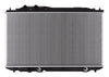 Denso Radiator 221-3213