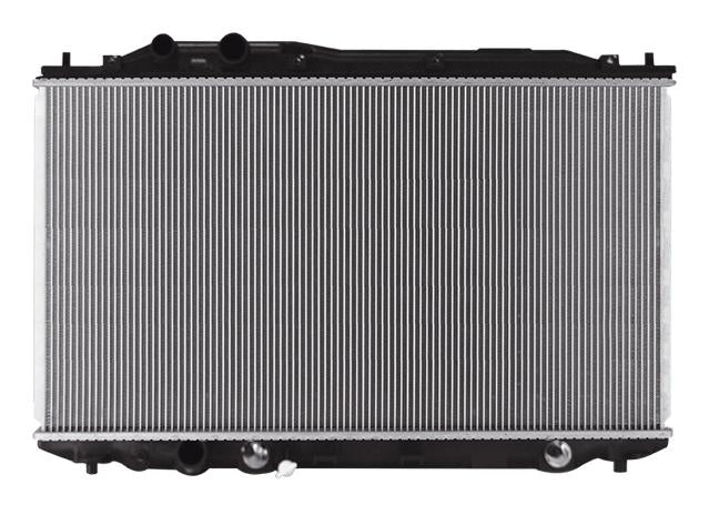 Denso Radiator 221-3213
