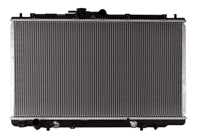 Denso Radiator 221-3250