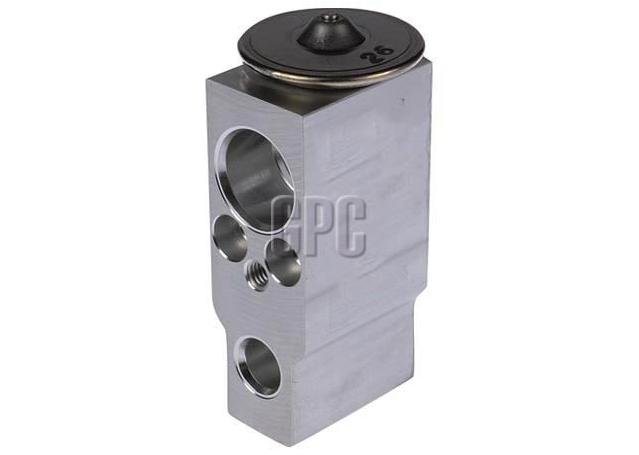 Denso AC TX Valve Block Pad TXX3180