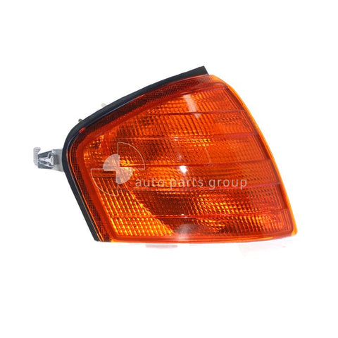 APG All Crash Front Park / Indicator Lamp Drivers Side