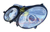 APG All Crash Head Lamp Passenger Side Certified Suits