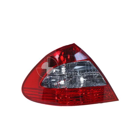 APG All Crash Tail Lamp Passenger Side Certified Suits