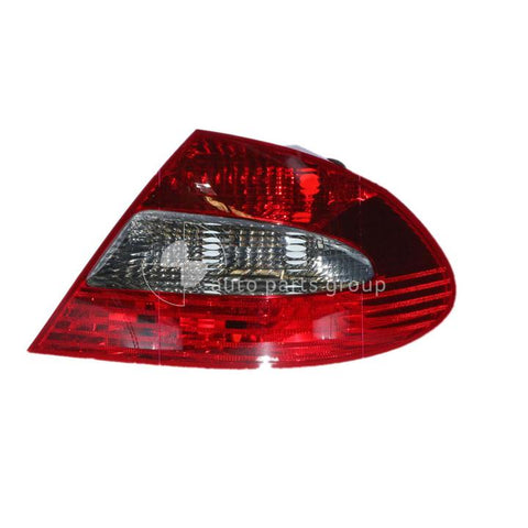 APG All Crash Tail Lamp Drivers Side Certified Suits