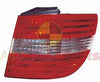 APG All Crash Tail Lamp Drivers Side Certified Suits