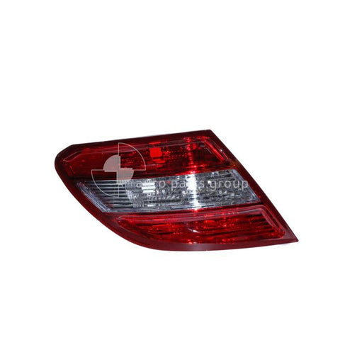APG All Crash Tail Lamp Passenger Side Certified Suits