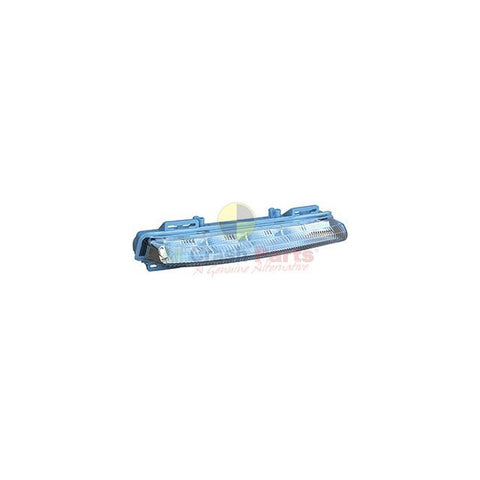 APG All Crash Daytime Running Lamp Drivers Side Certified