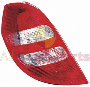 APG All Crash Tail Lamp Passenger Side Certified Suits