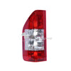 APG All Crash Tail Lamp Passenger Side Certified Suits