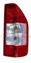 APG All Crash Tail Lamp Drivers Side Certified Suits