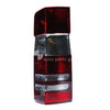 APG All Crash Tail Lamp Drivers Side Certified Suits