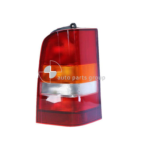 APG All Crash Tail Lamp Drivers Side Certified Suits