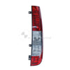 APG All Crash Tail Lamp Drivers Side Certified Suits