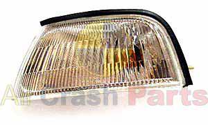 APG All Crash Front Park / Indicator Lamp Passenger Side
