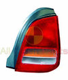 APG All Crash Tail Lamp Drivers Side Certified Suits