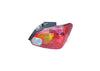 APG All Crash Tail Lamp Drivers Side Certified suits