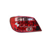 APG All Crash Tail Lamp Passenger Side Certified Suits