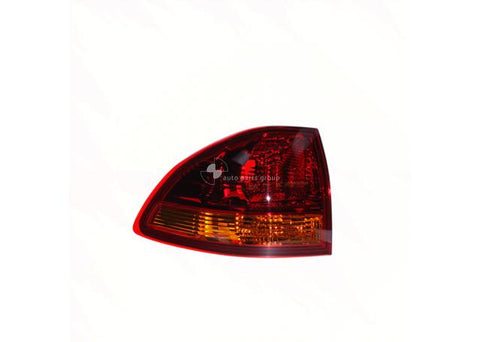 APG All Crash Tail Lamp Passenger Side Certified Suits