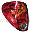 APG All Crash Tail Lamp Passenger Side Certified suits