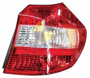 APG All Crash Tail Lamp Drivers Side Certified Suits BMW