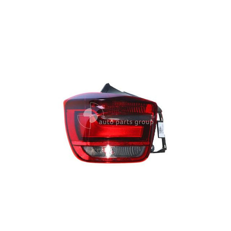 APG All Crash LED Tail Lamp Passenger Side OES Suits BMW