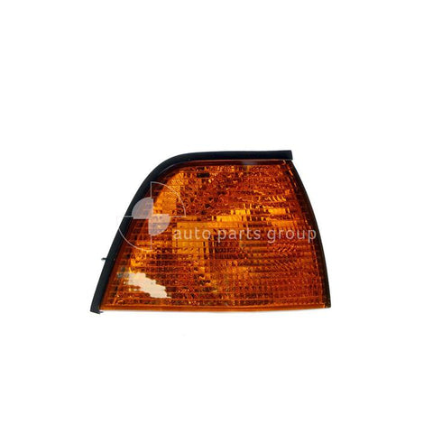 APG All Crash Front Park / Indicator Lamp Drivers Side