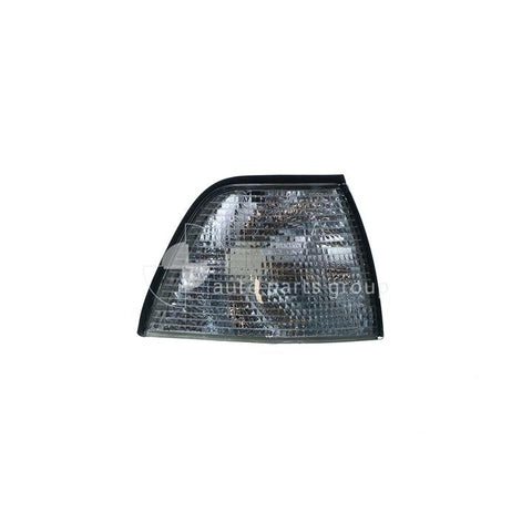 APG All Crash Front Park / Indicator Lamp Drivers Side