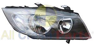 APG All Crash Halogen Manual Adjust Head Lamp Drivers