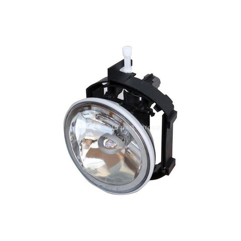 APG All Crash Fog Lamp Passenger Side Certified suits
