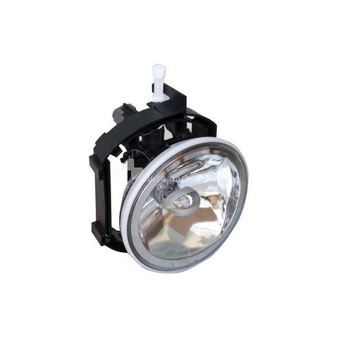 APG All Crash Fog Lamp Drivers Side Certified suits Ford