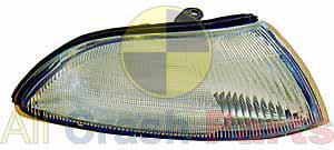 APG All Crash Front Park / Indicator Lamp Drivers Side