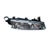 APG All Crash Halogen Manual Adjust Head Lamp Drivers