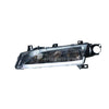 APG All Crash Head Lamp Passenger Side Certified suits