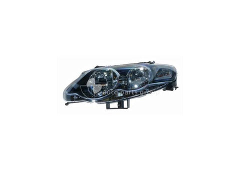 APG All Crash Head Lamp Passenger Side Certified Suits