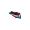 APG All Crash Tail Lamp Passenger Side Certified suits