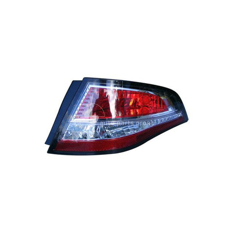 APG All Crash Tail Lamp Driver Side Certified suits Ford