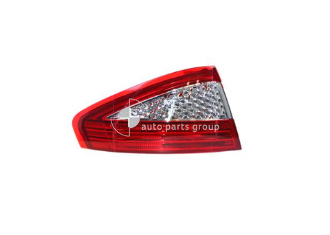 APG All Crash Tail Lamp Passenger Side Certified Suits