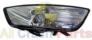 APG All Crash Fog Lamp Passenger Side Certified Suits