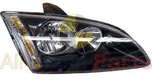 APG All Crash Halogen Electric Adjust Head Lamp Drivers