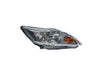 APG All Crash Head Lamp Drivers Side Certified Suits Ford
