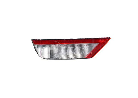 APG All Crash Rear Bar Lamp Passenger Side Certified
