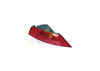 APG All Crash Rear Bar Lamp Drivers Side Certified Suits