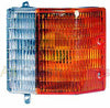 APG All Crash Front Park / Indicator Lamp Drivers Side