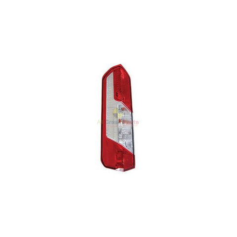 APG All Crash Tail Lamp Passenger Side Certified Suits