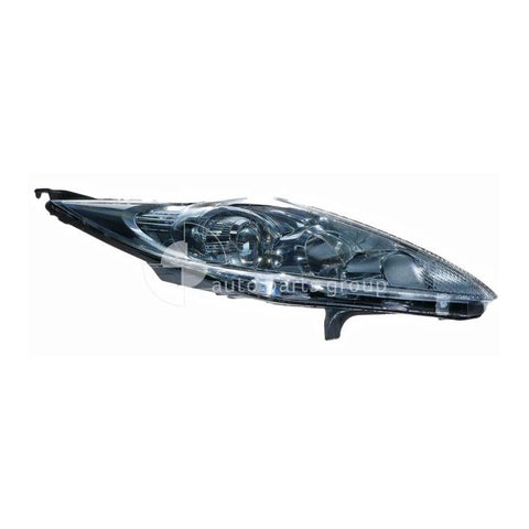 APG All Crash Head Lamp Drivers Side Certified Suits Ford